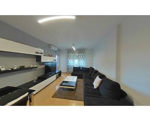 Living room of Flat for sale in El Molar (Madrid)  with Air Conditioner, Heating and Terrace