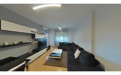 Living room of Flat for sale in El Molar (Madrid)  with Air Conditioner, Heating and Terrace