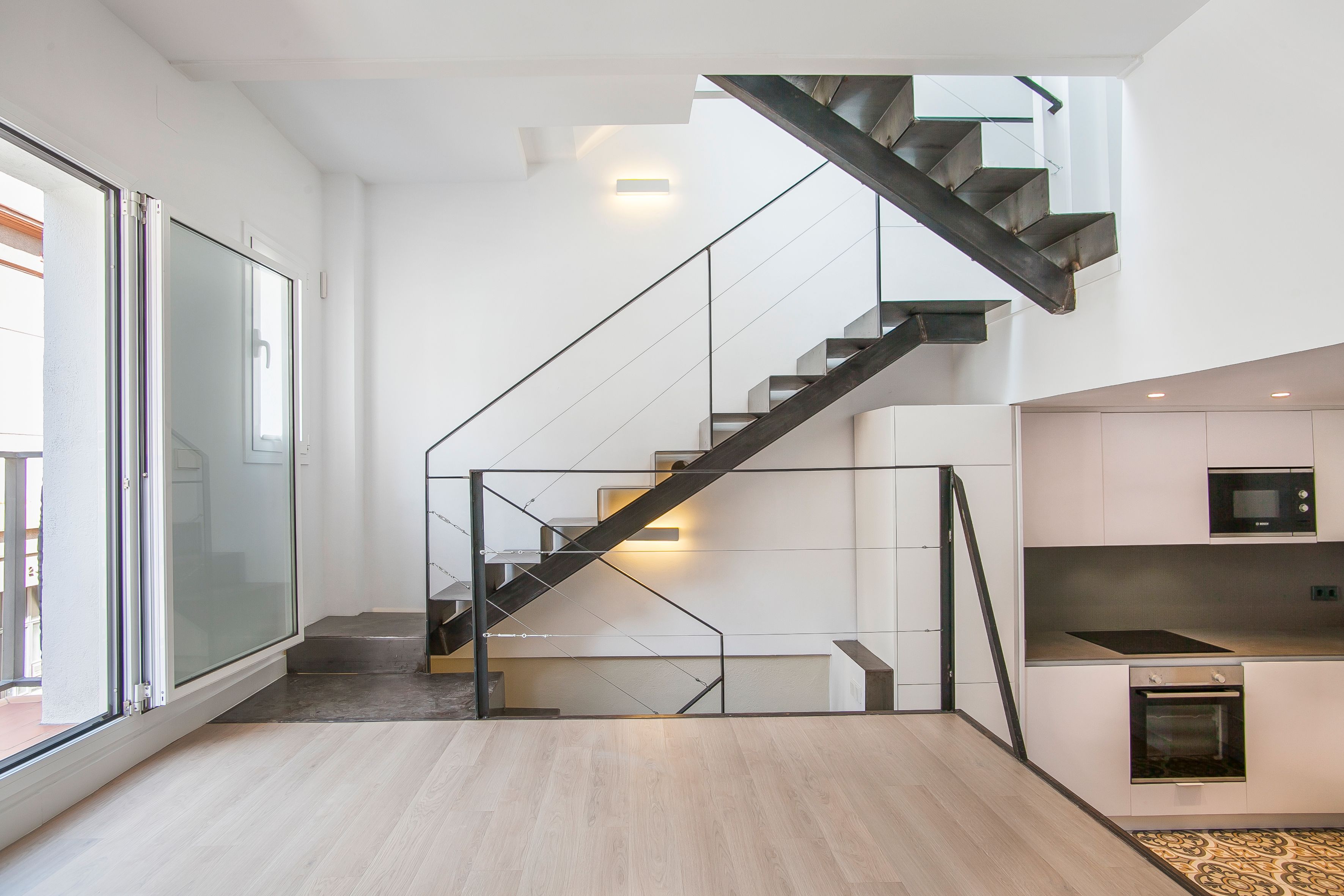 Building for sale in Passatge Klein, Provençals del Poblenou