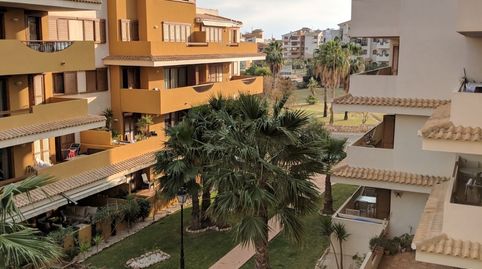 Foto 4 de Apartament de lloguer a Punta Prima, Torrevieja