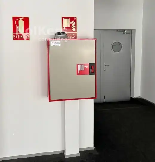 Ufficio con ascensore in affitto a Carrer del Pont Reixat, imagen 36