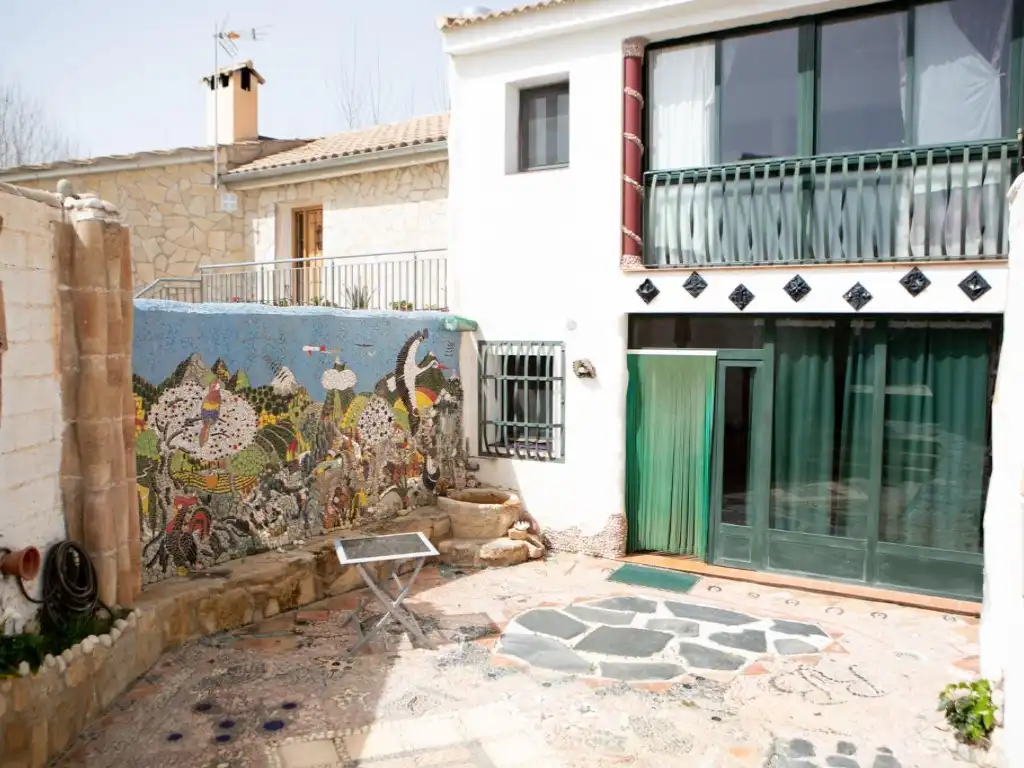 Casa rústica en venda a Alhama de Granada, imagen 3