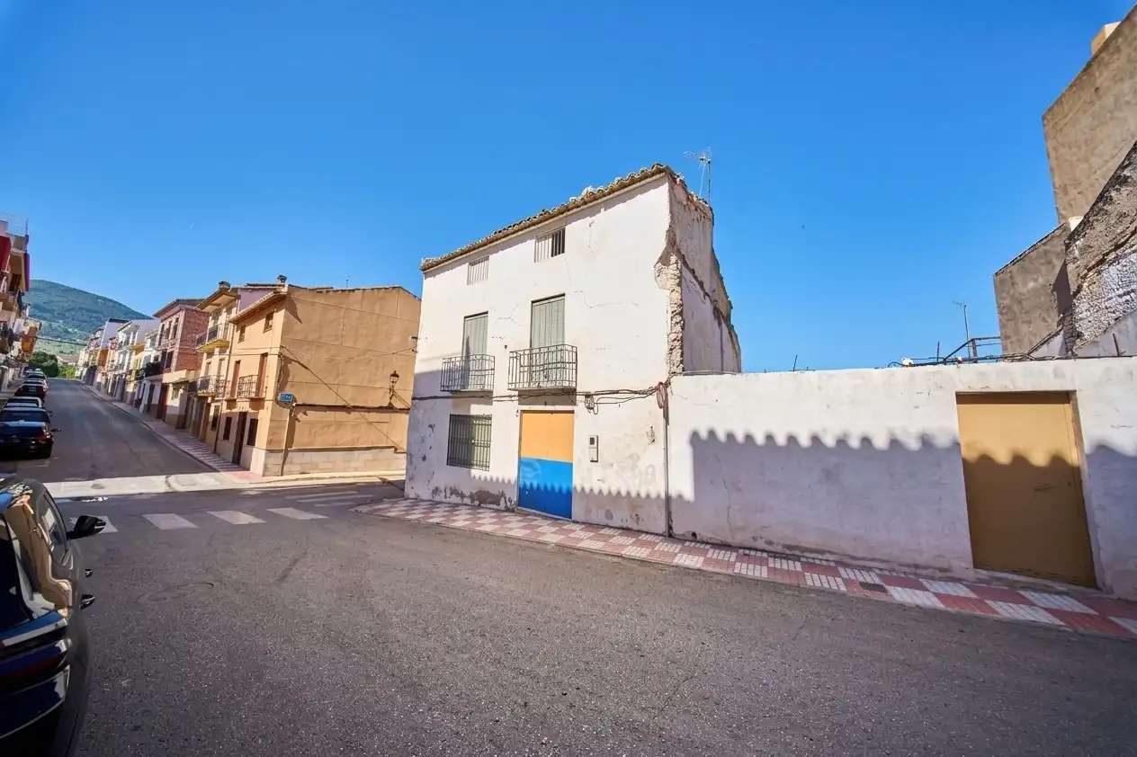 Casa en venta en Mancha Real