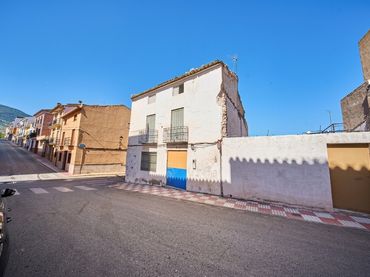 House for sale in Mancha Real