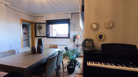 Foto 5 de Ático en venta en El Quiñón, Seseña