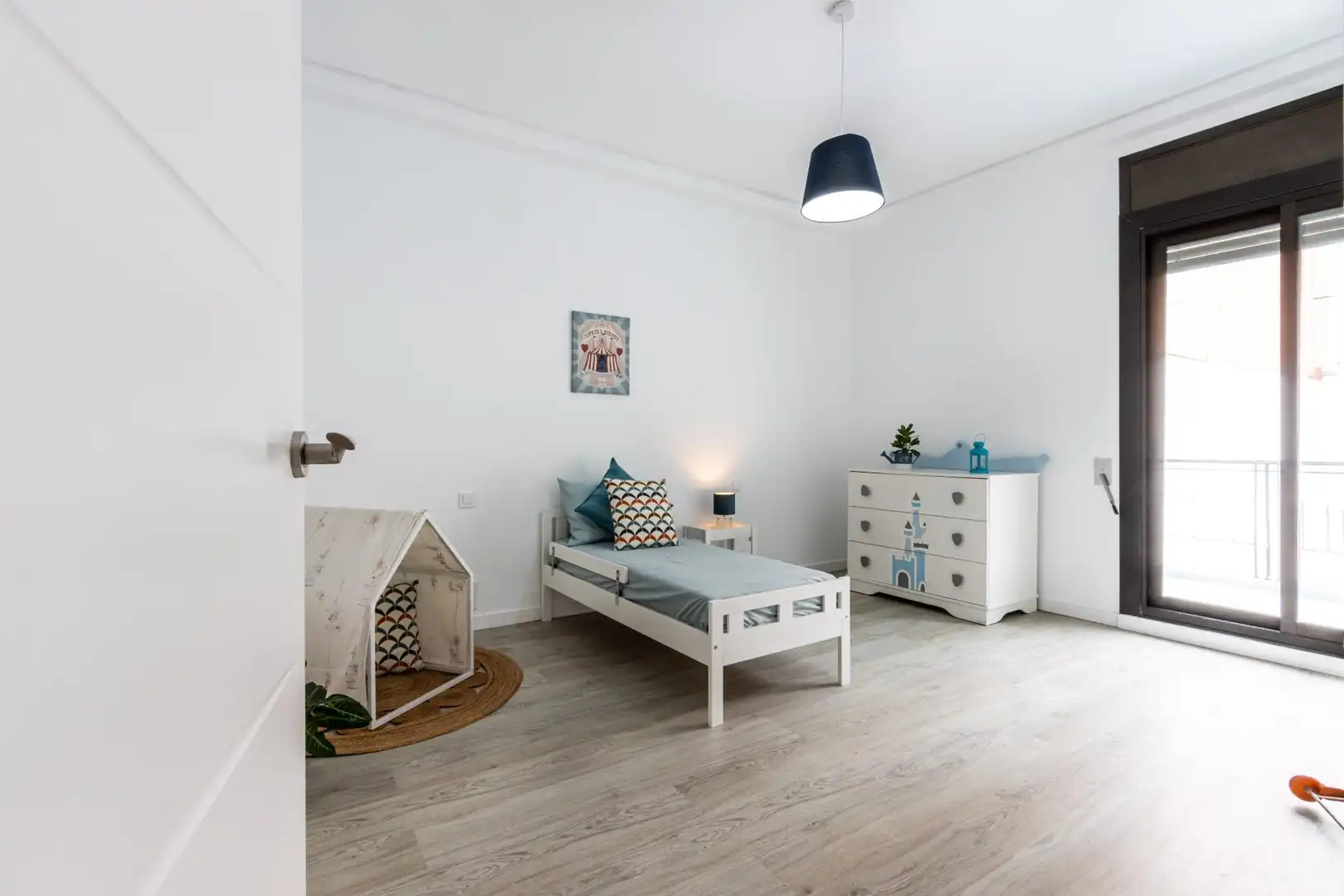 Houses for sale in Eixample