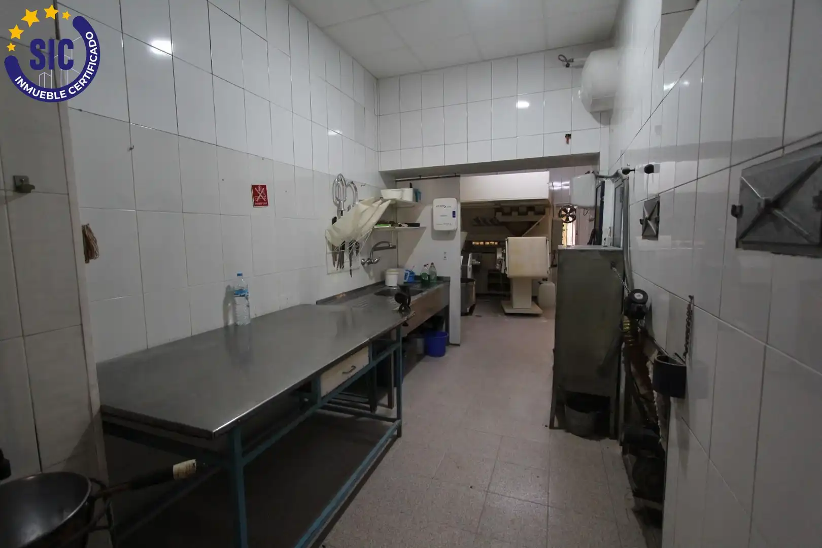 Casa rústica en venta en Travesía del Don Juan Sagreras, imagen 19