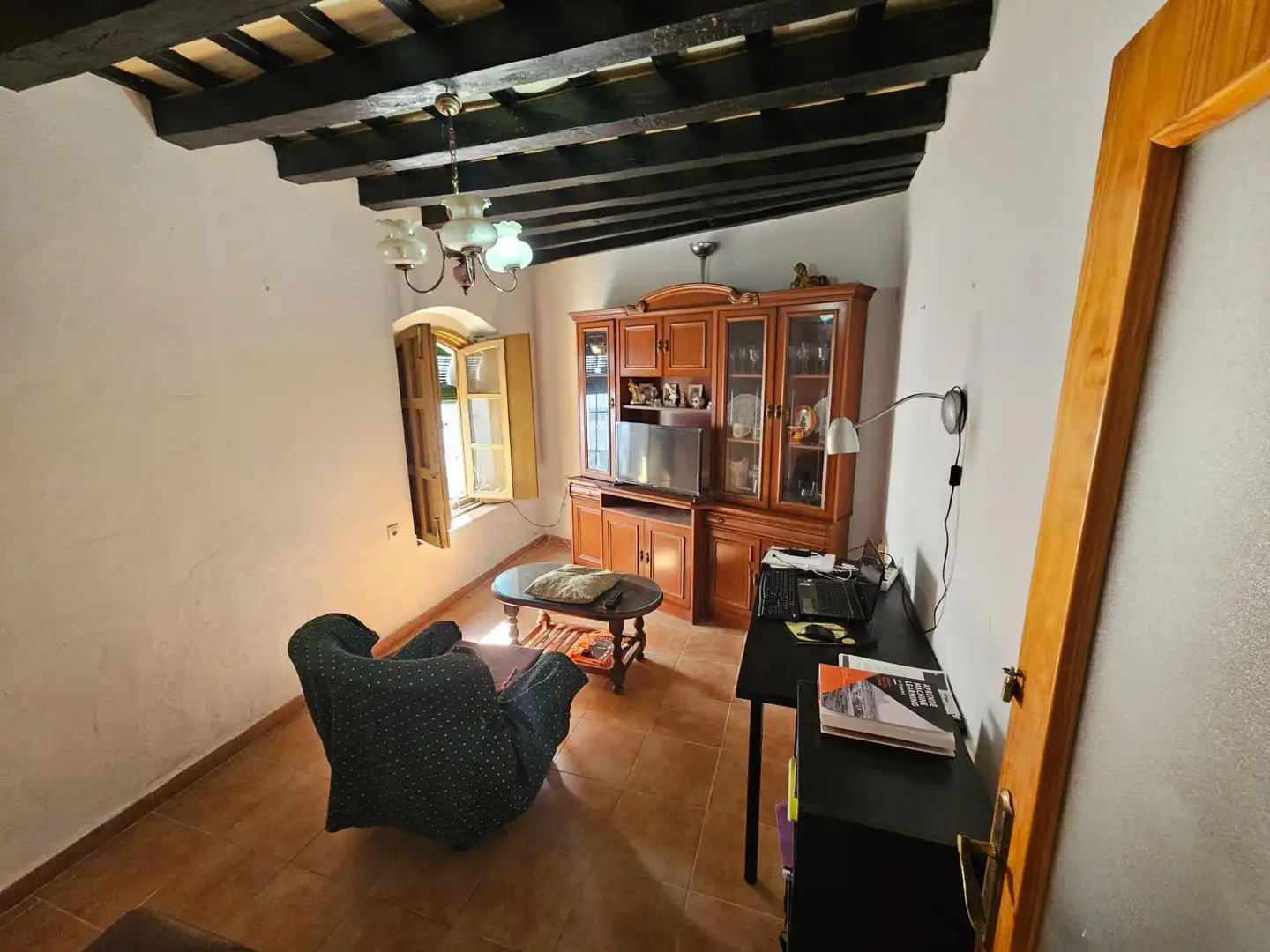 House with terrace for sale in Vejer, imagen 7