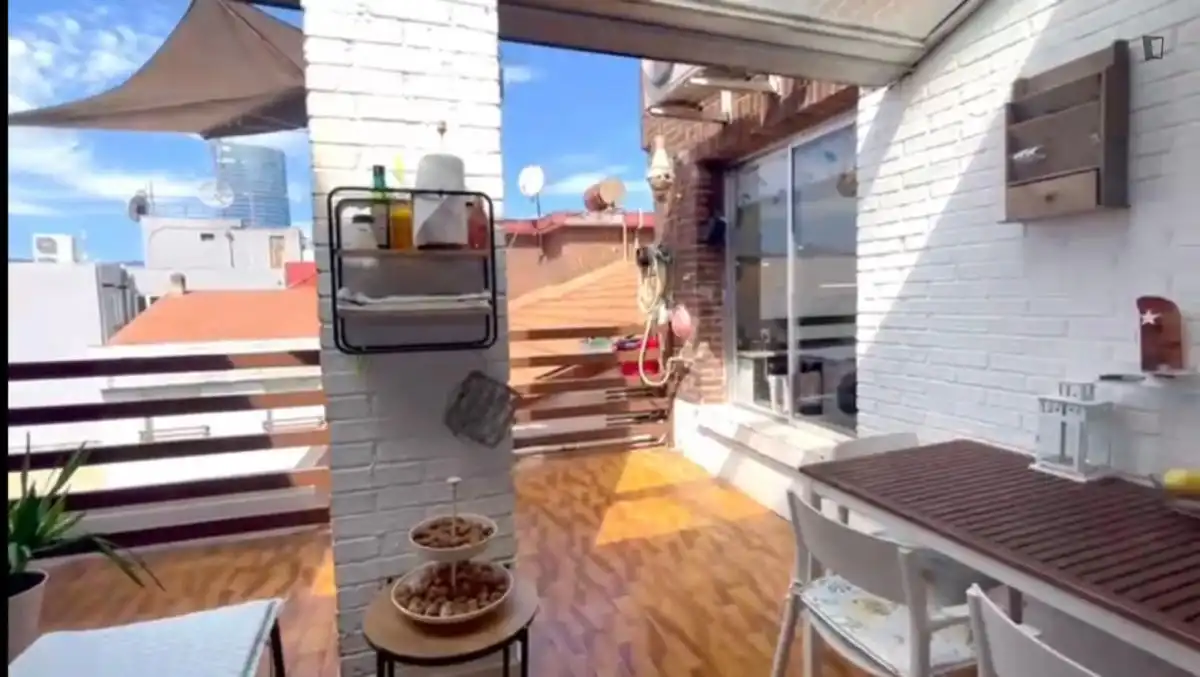 Habitación en Abandoibarra - Guggenheim