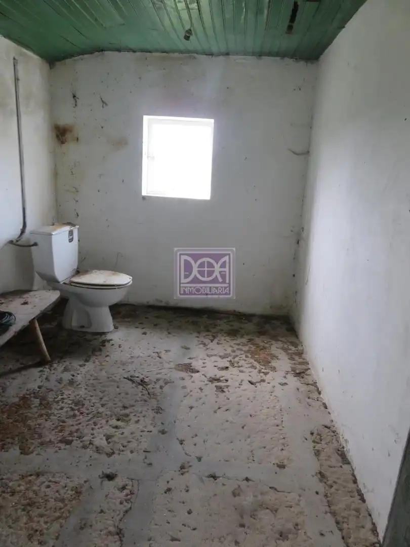 Baño de Casa o chalet en venta en Mondariz con Jardín privado