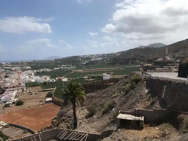 Exterior view of Residential for sale in Arucas