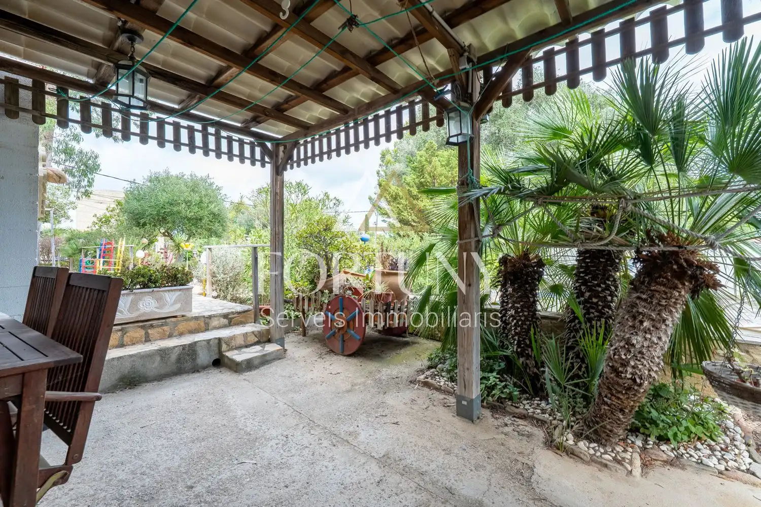 Casa o chalet en venta en Pratdip