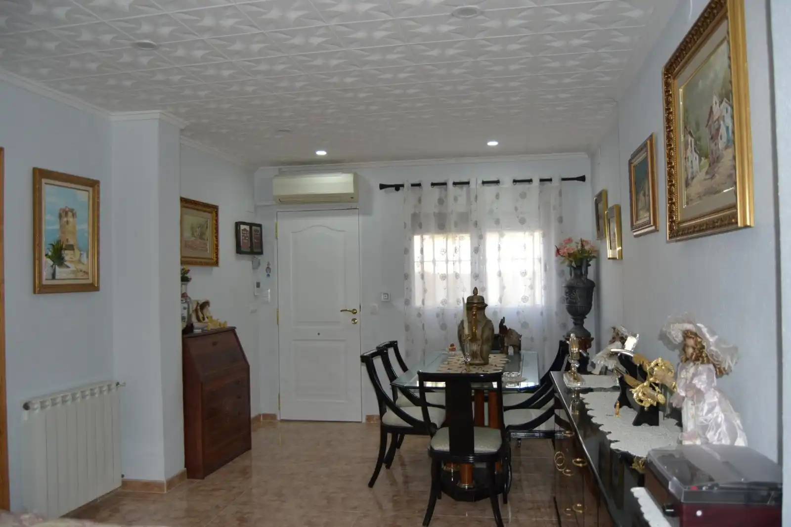 Detached homes for sale in L'Eliana  with Air Conditioner, Heating and Private garden