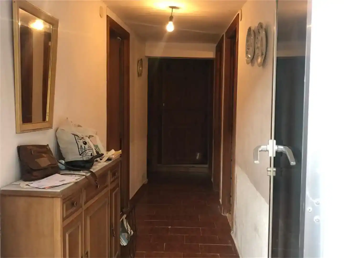 Casa adosada en venta en Oquillas con Amueblado
