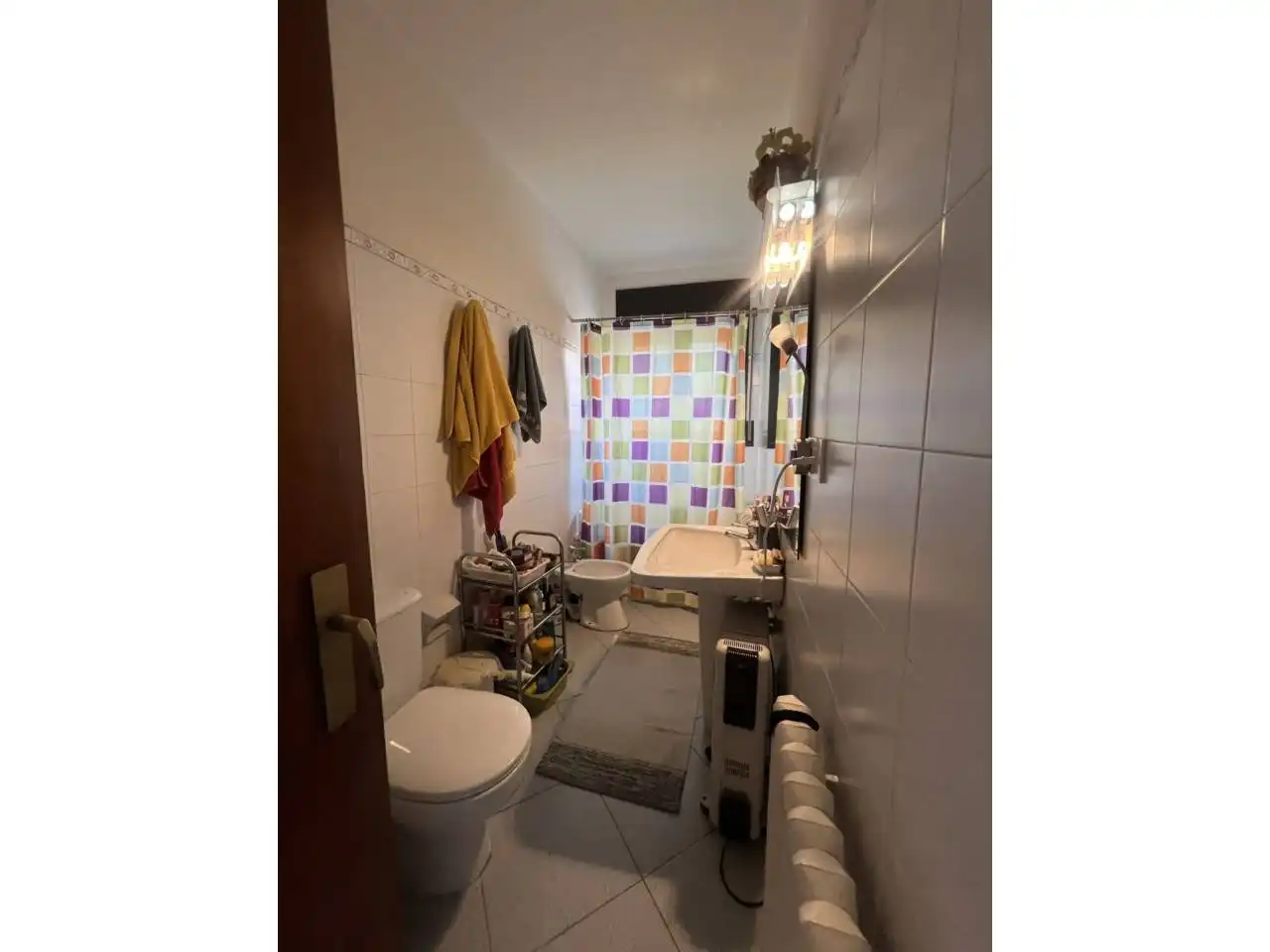 Bany de Casa o xalet en venda en L'Ametlla del Vallès amb Calefacció, Jardí privat i Terrassa