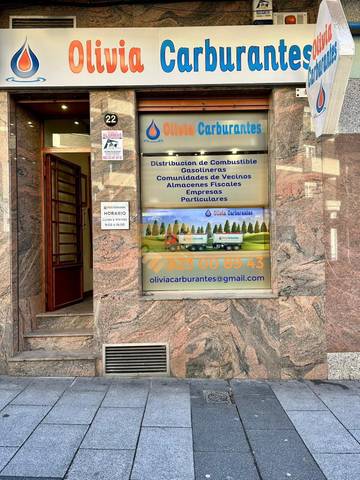 Local comercial en Alquiler en Garrido Sur