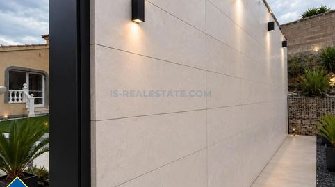 Villa en construcción con piscina privada, provincia de Alicante, Rojales, Ciudad Quesada. 3 habitaciones | 89 m² | A 7 kilómetros, imatge 5