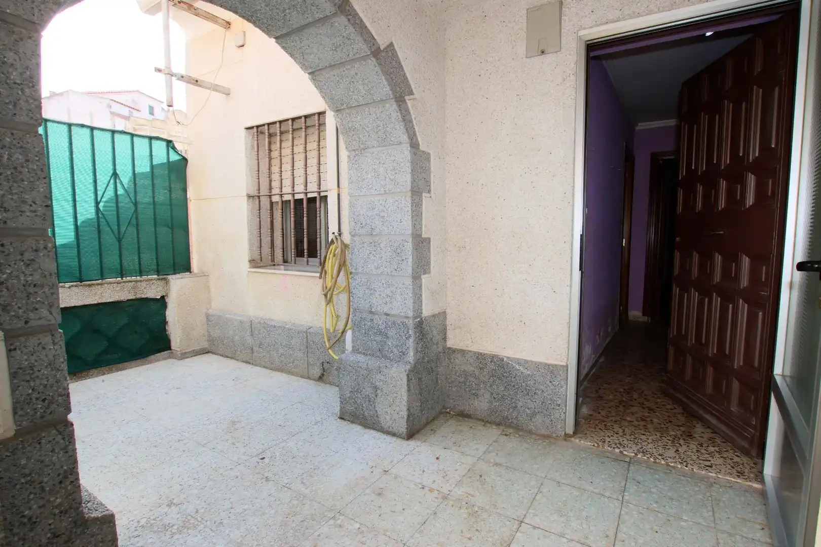 Casa o chalet en venta en Badajoz con Terraza