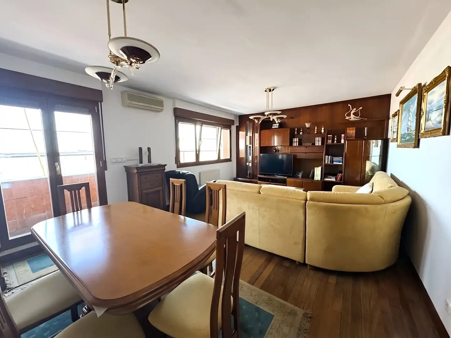 Maisonette mit Aufzug zum Verkauf in José Miguel de Barandiarán, imagen 3