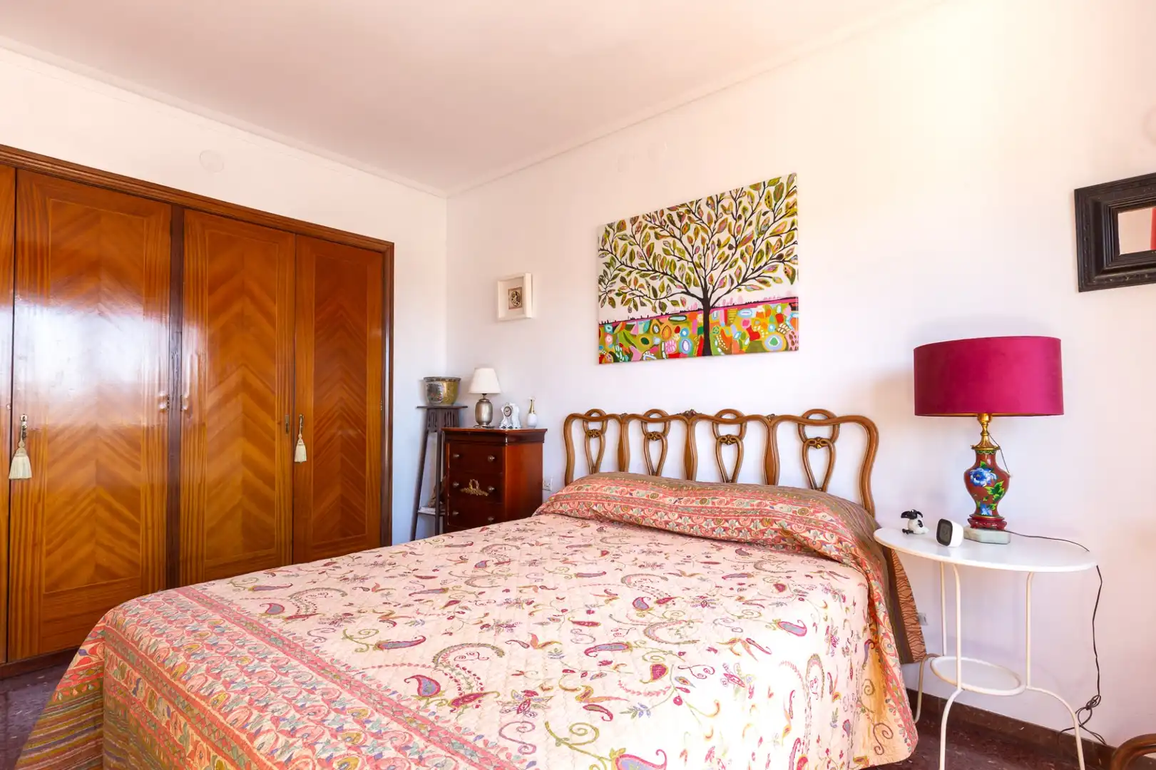 Habitación de Piso en venta en Barcelona con Aire acondicionado, Calefacción y Terraza