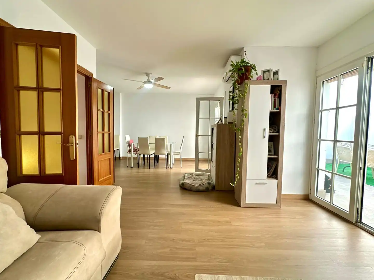 Casa o xalet en venda a Almería, Almería