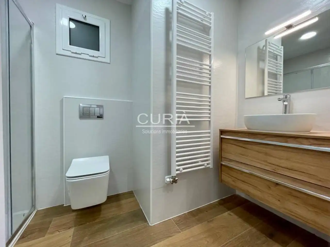 Flat for rent in Cappont
