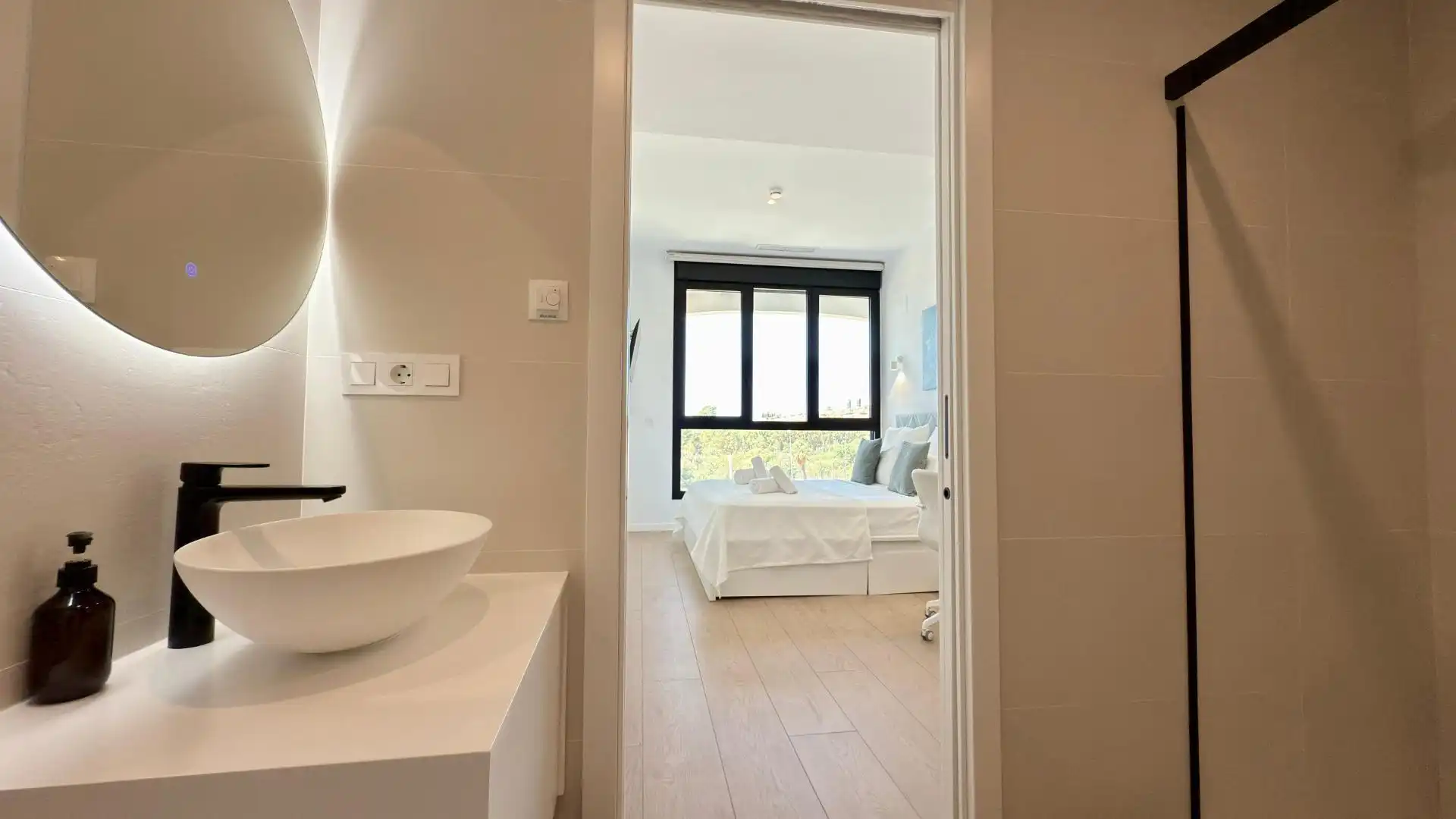 Apartamento con terraza en venta en Platja de Vila Joiosa, imagen 31