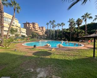 Jardí de Àtic en venda en Alicante / Alacant amb Aire condicionat, Calefacció i Jardí privat