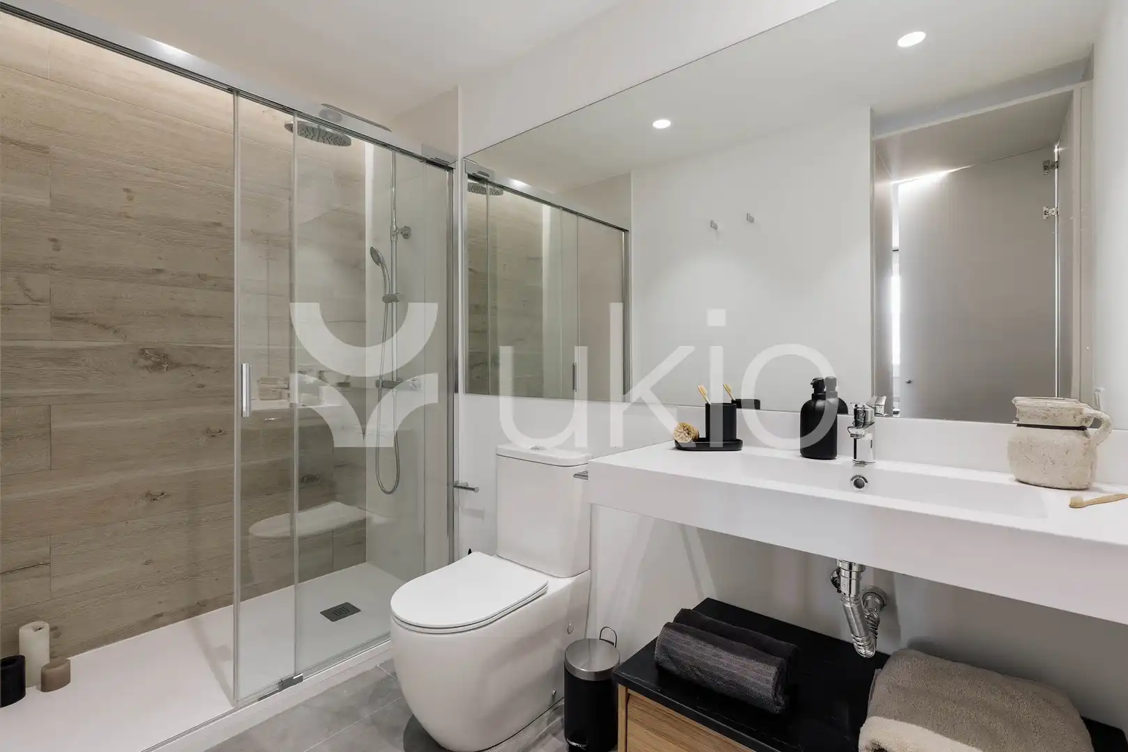 Apartamento con ascensor en alquiler en Carrer de València, imagen 21