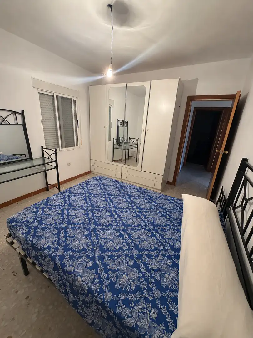 Dormitori de Casa o xalet en venda en Trujillo amb Aire condicionat, Jardí privat i Traster