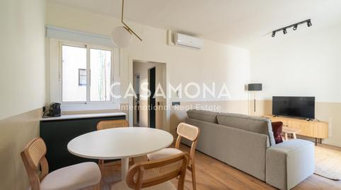 Foto 5 de Apartamento de alquiler en El Raval, Barcelona