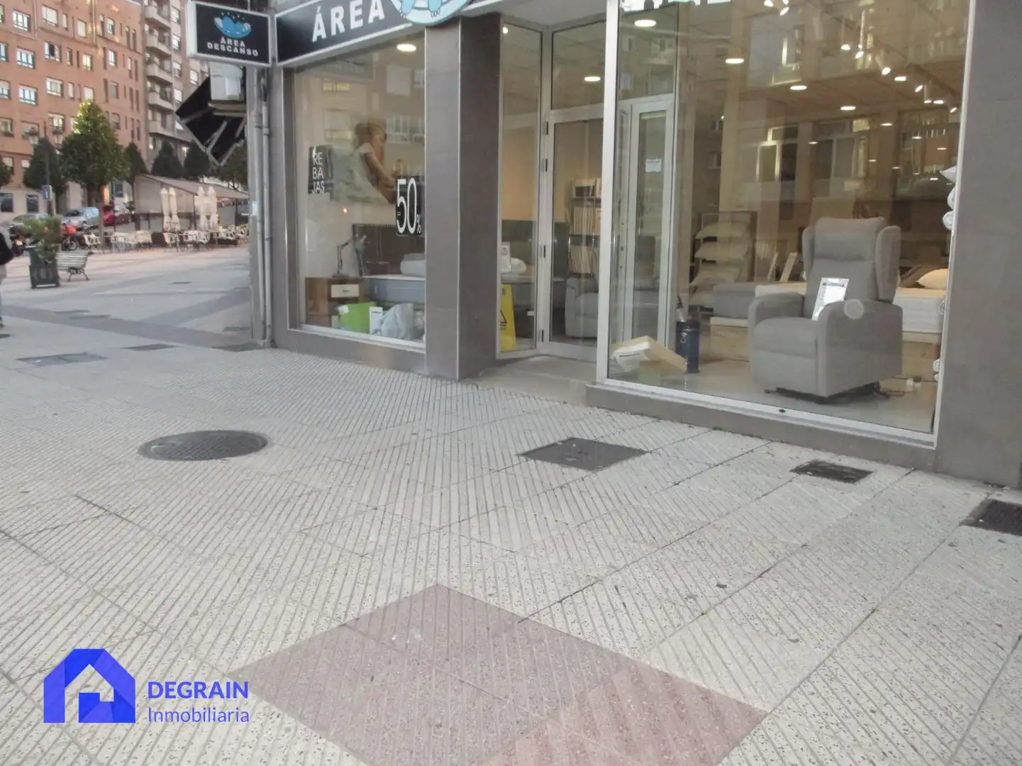 Local en venda en Oviedo 