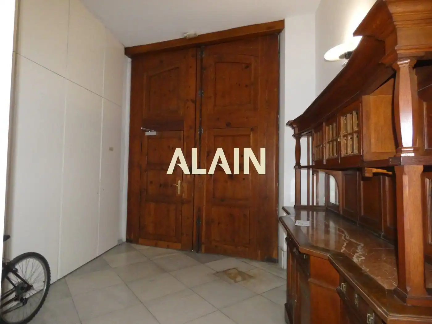 Àtic en venda en Valencia amb Aire condicionat, Calefacció i Parquet