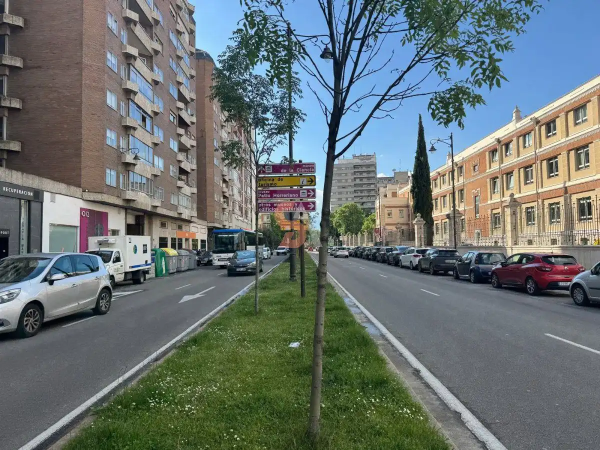 Piso en venta en HOSPITAL MILITAR, Campo Grande