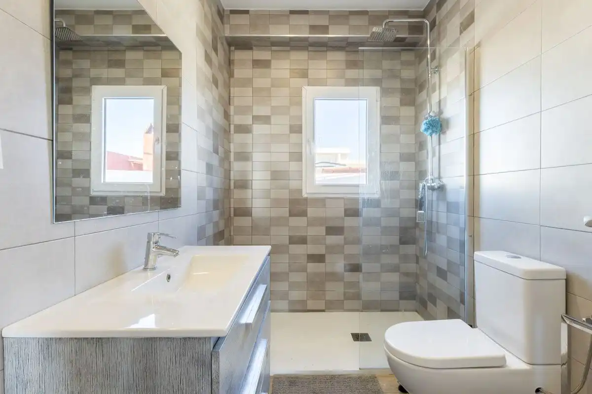 Piso con terraza en venta en Carrer de Francisco Nácher Pons, imagen 20