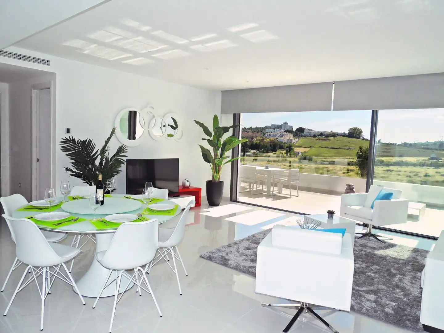 Penthouse mit Pool zum Verkauf in Calle Benalauria 11, imagen 3
