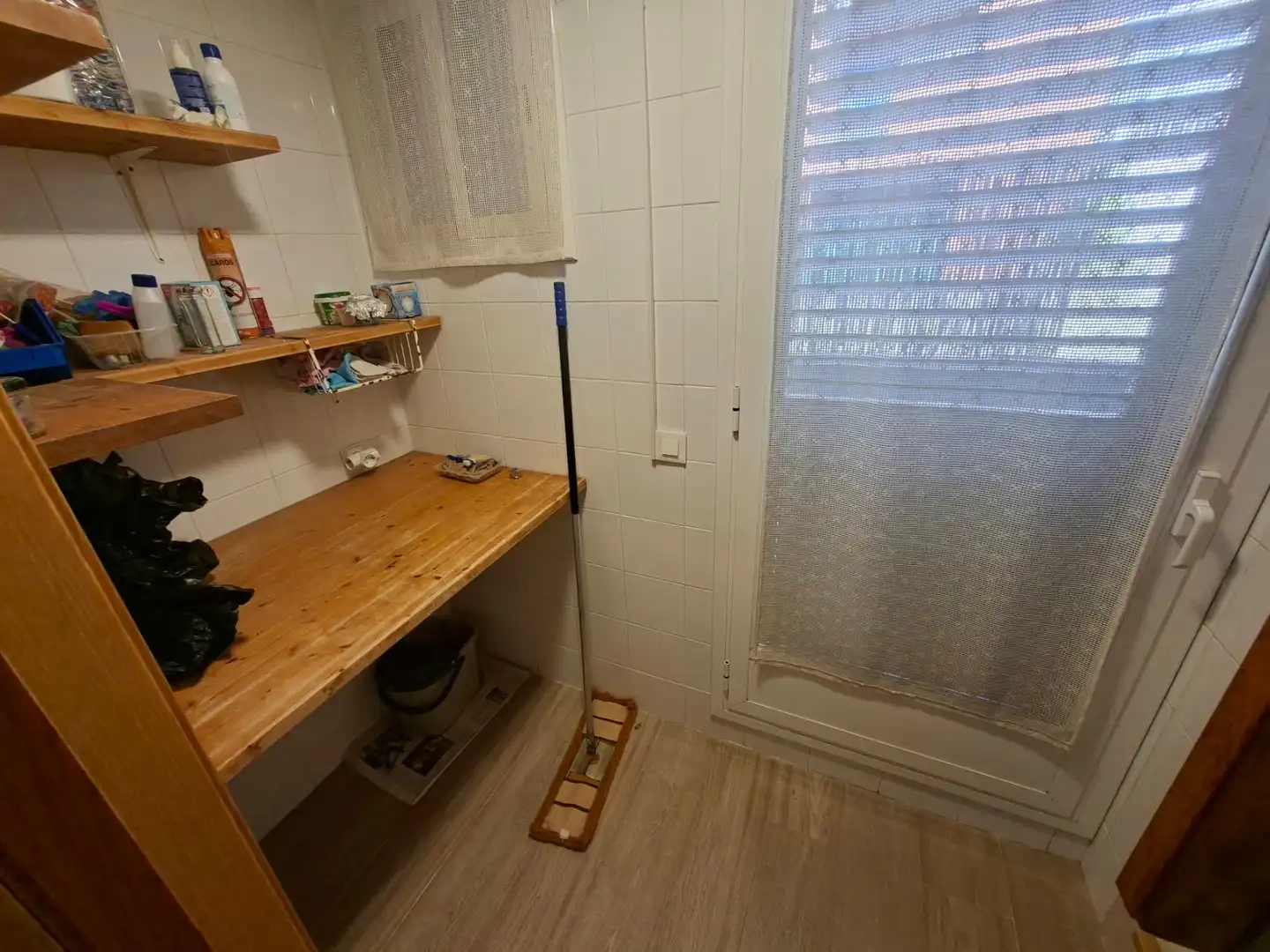 Casa amb terrassa en venda a Passatge Sant Pere 12, imagen 16