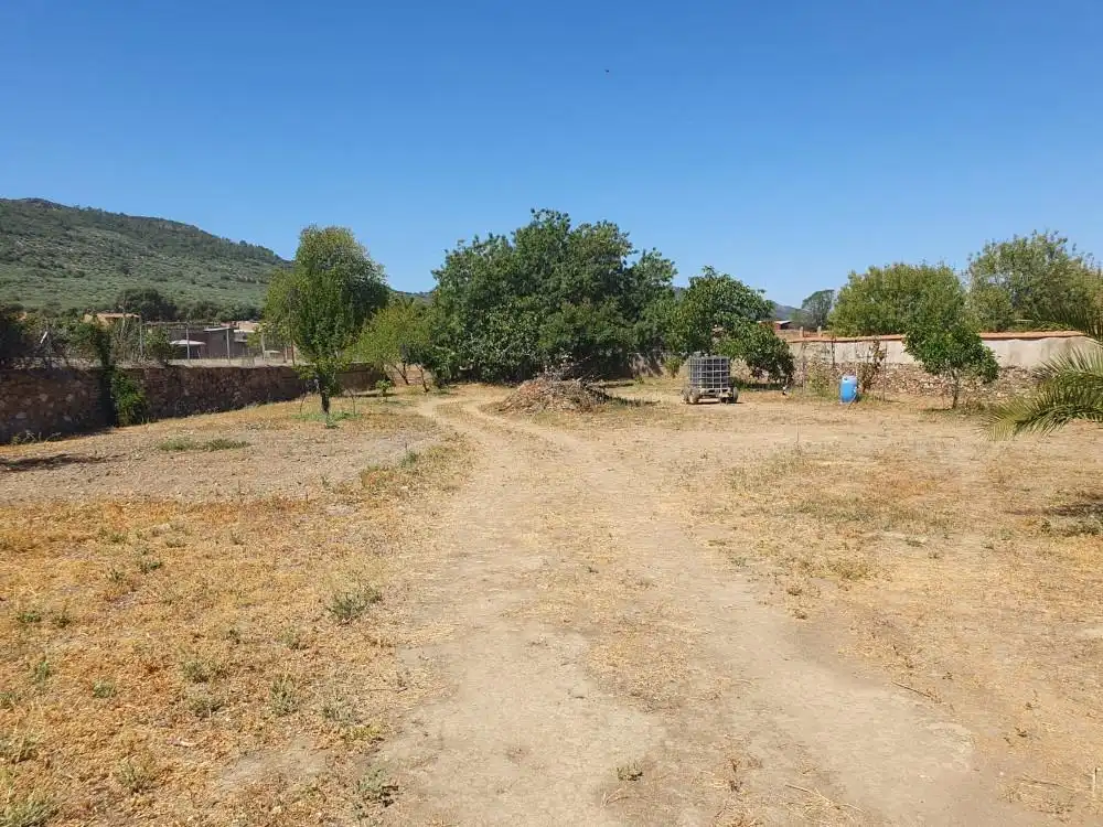 Casa o xalet en venda en Agudo, Ciudad Real