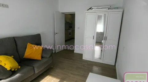 Foto 4 de Piso de alquiler en La Felguera, Langreo