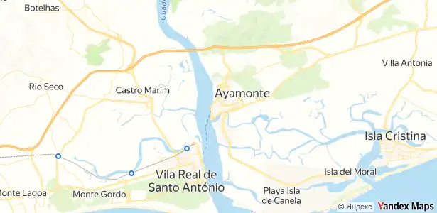 Appartamento in vendita a Ayamonte ciudad, imagen 3