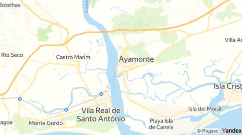Foto 3 de Piso en venta en Ayamonte ciudad, Ayamonte