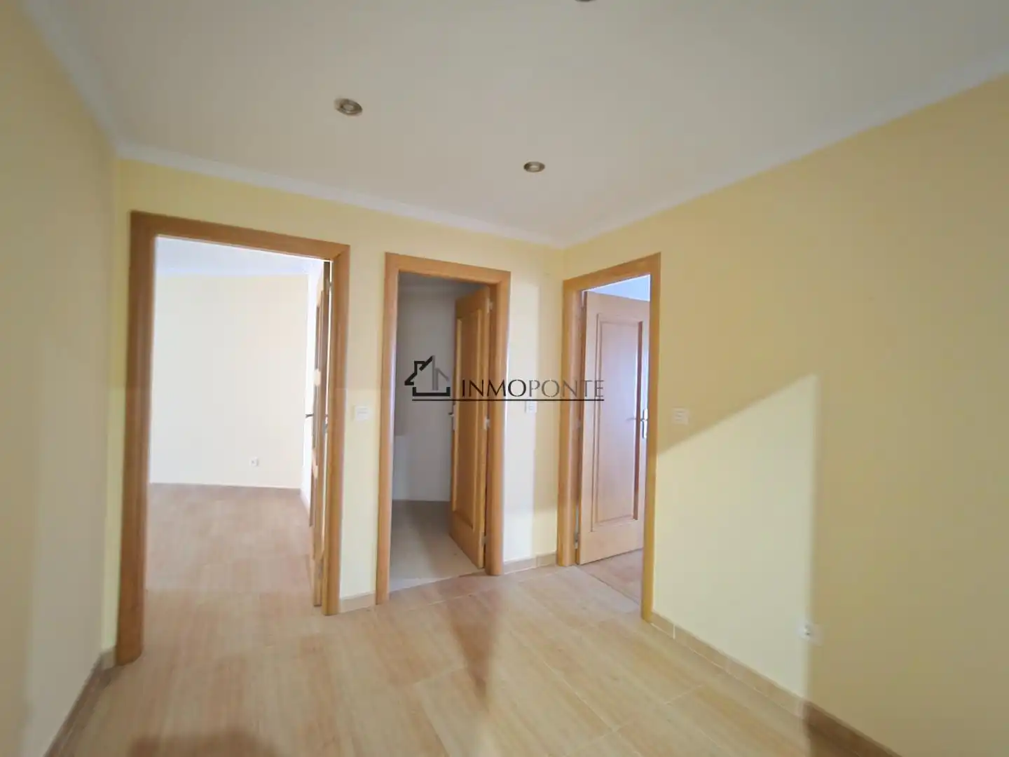 Piso en venta en Concepción Arenal , Marín