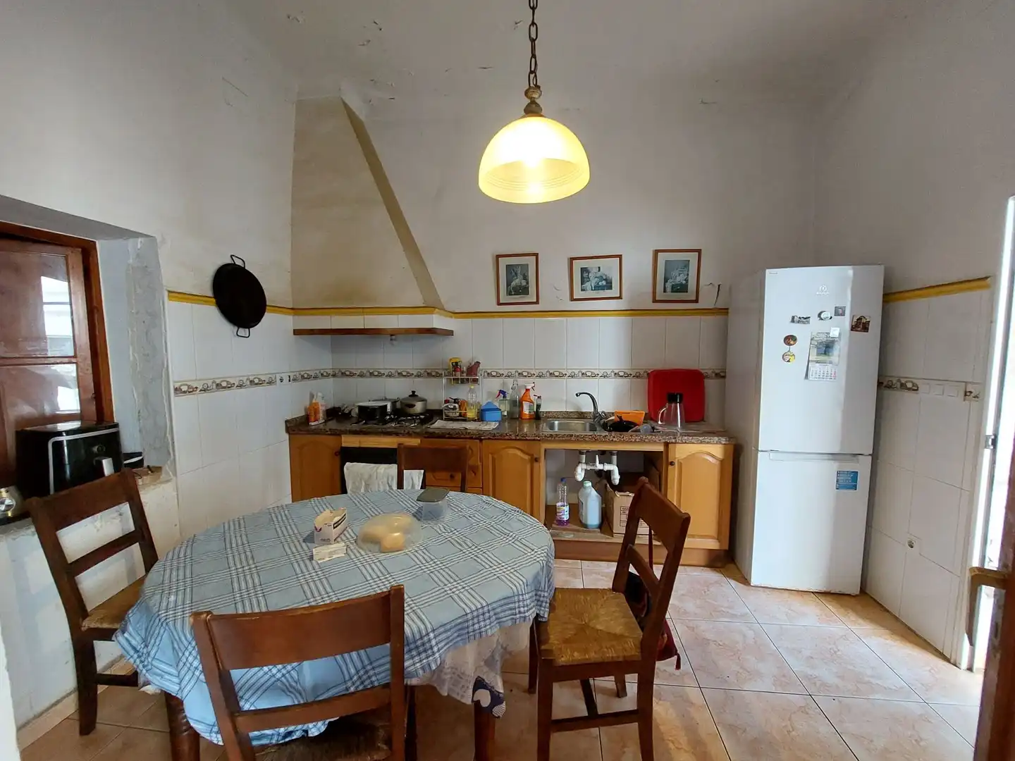 Semi-detached house for sale in Ondara, imagen 7