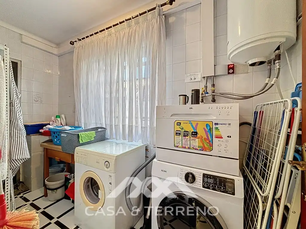 Casa o xalet en venda a Arrabal Ur 1 Mezquitilla (Mezquitilla), Mezquitilla