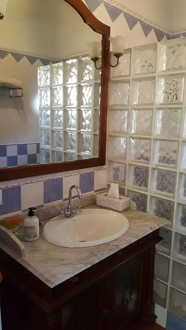 Casa rústica amb piscina en venda a N/A, imagen 20