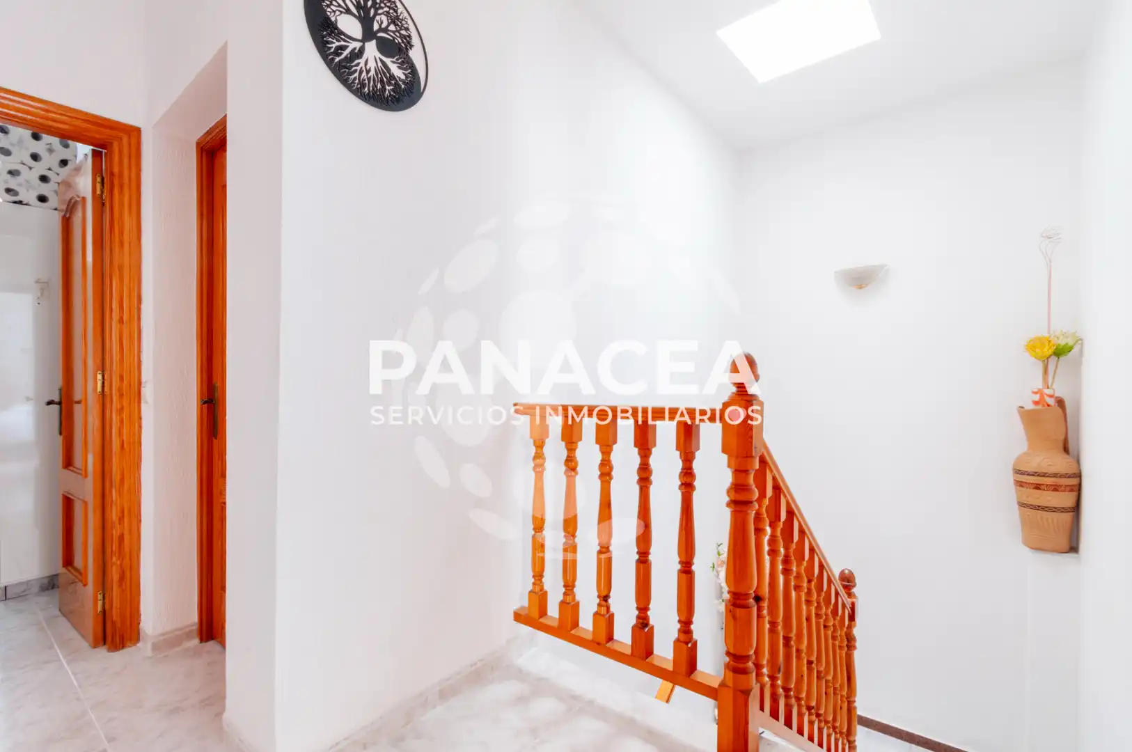 Houses for sale in Roquetas Pueblo