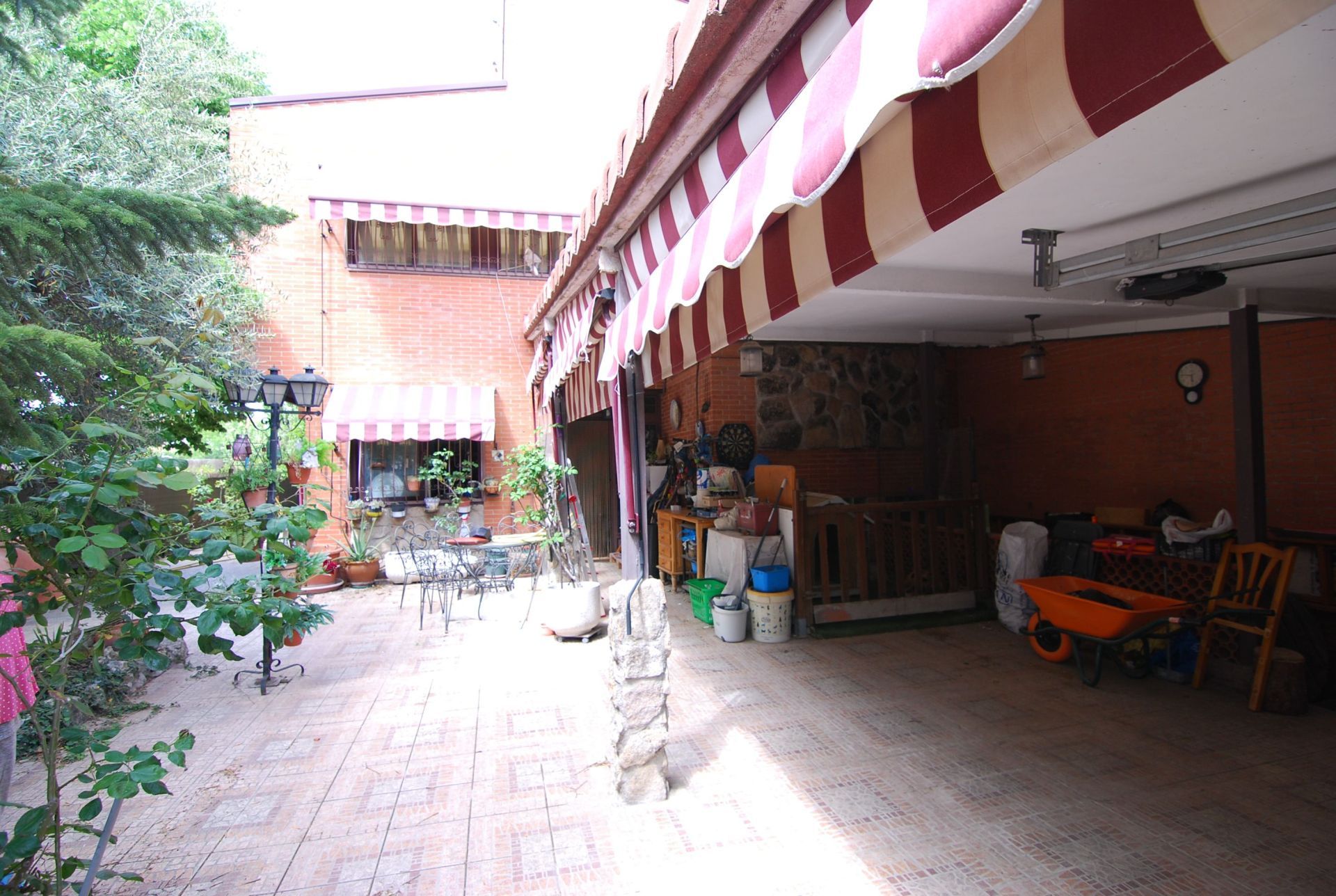 Casa adosada en venda a Urbanizaciones