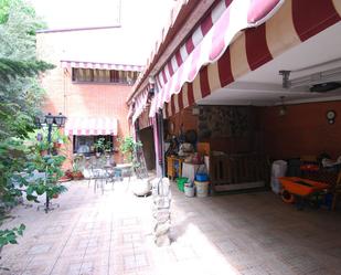 Casa adosada en venda en Rivas-Vaciamadrid