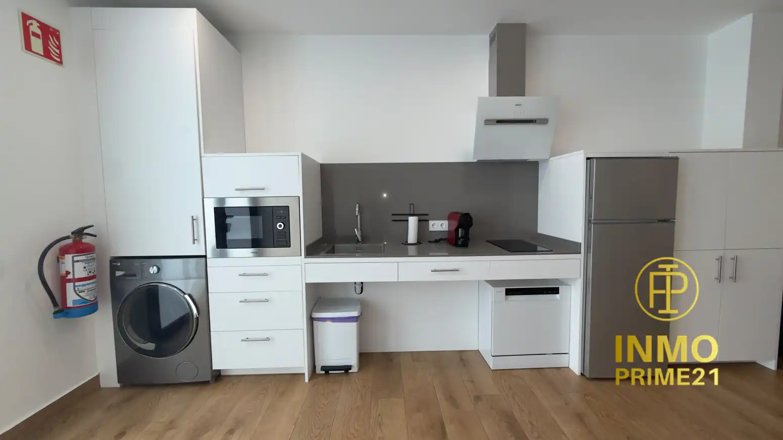 Flat to rent in Soto de la marina - avenida Marqués de Valdecilla, 149,, imagen 12