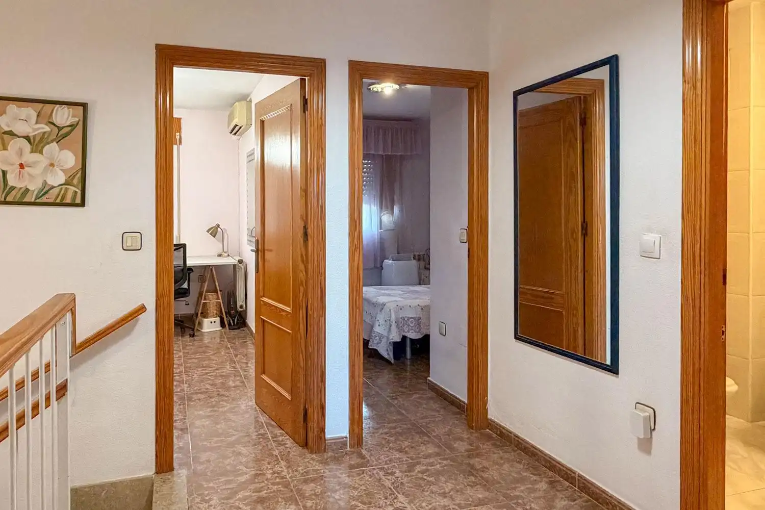 Casa o xalet en venda en Cartagena amb Aire condicionat, Calefacció i Jardí privat